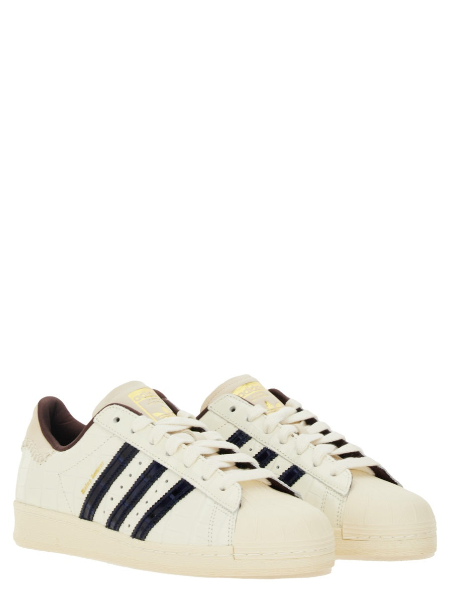 SNEAKER SUPERSTAR ADIDAS X WALES BONNER