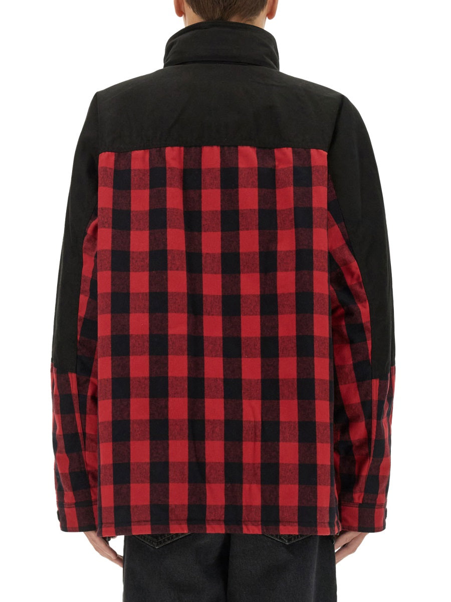 X CARHARTT JACKET