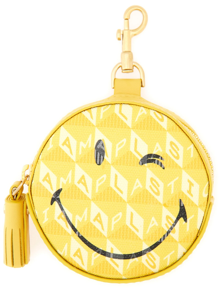 EAR PODS POUCH "WINK"