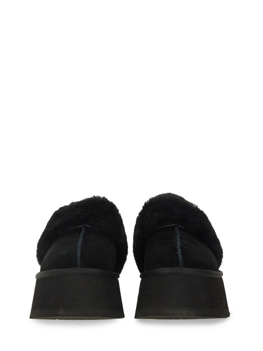 SANDAL "FUNKETTE"