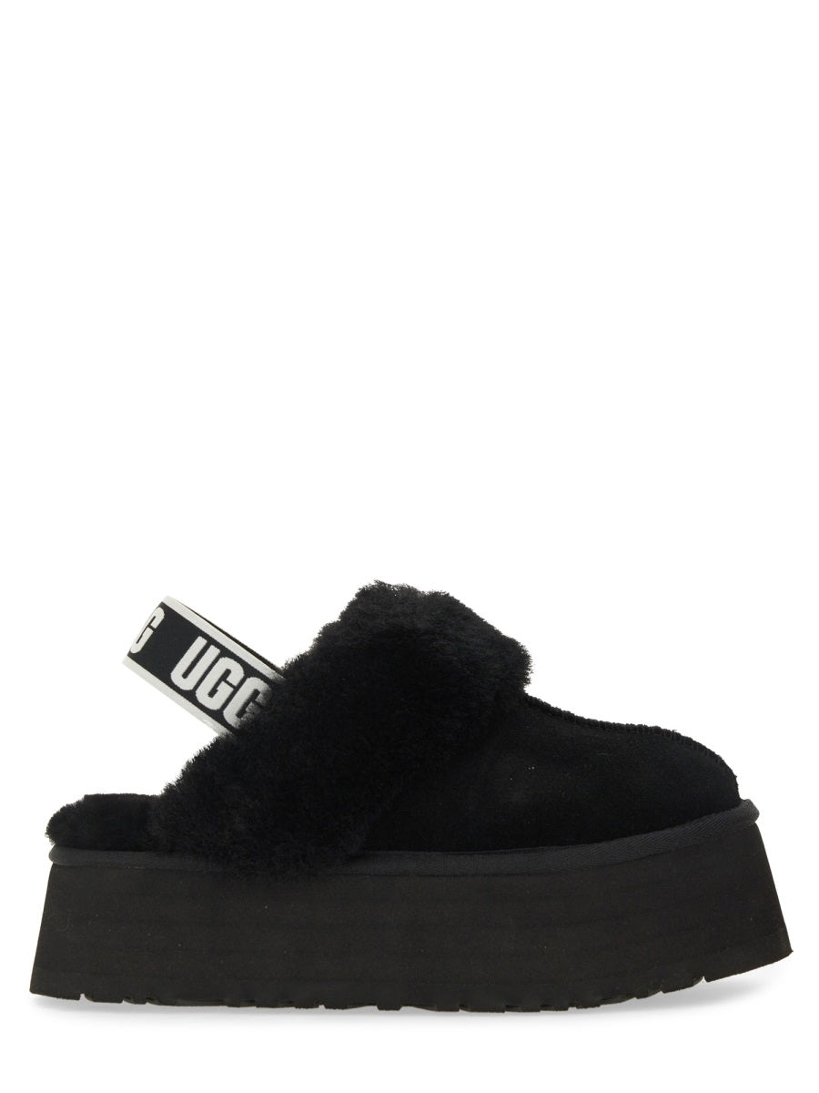 SANDAL "FUNKETTE"