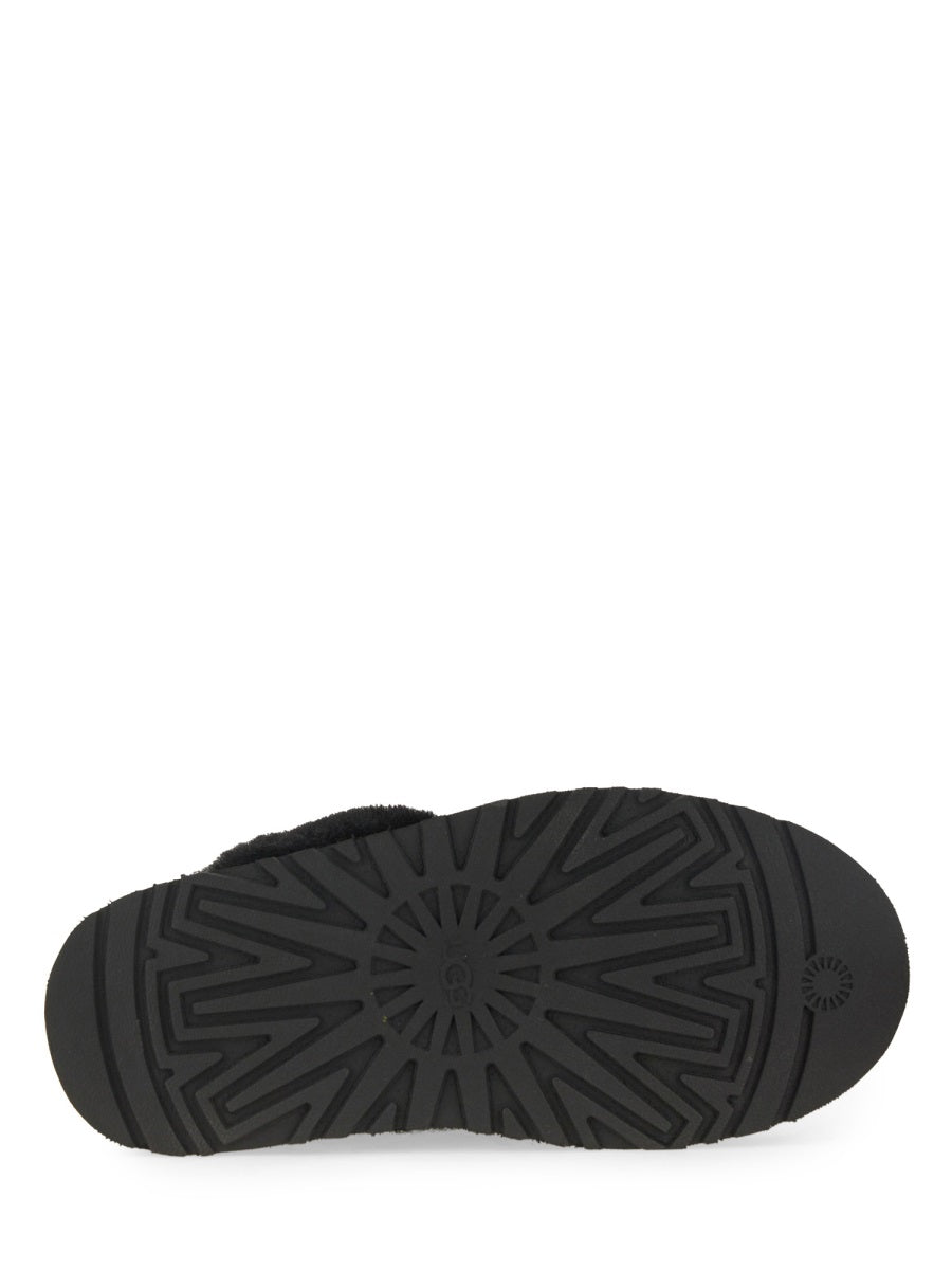 SANDAL "FUNKETTE"