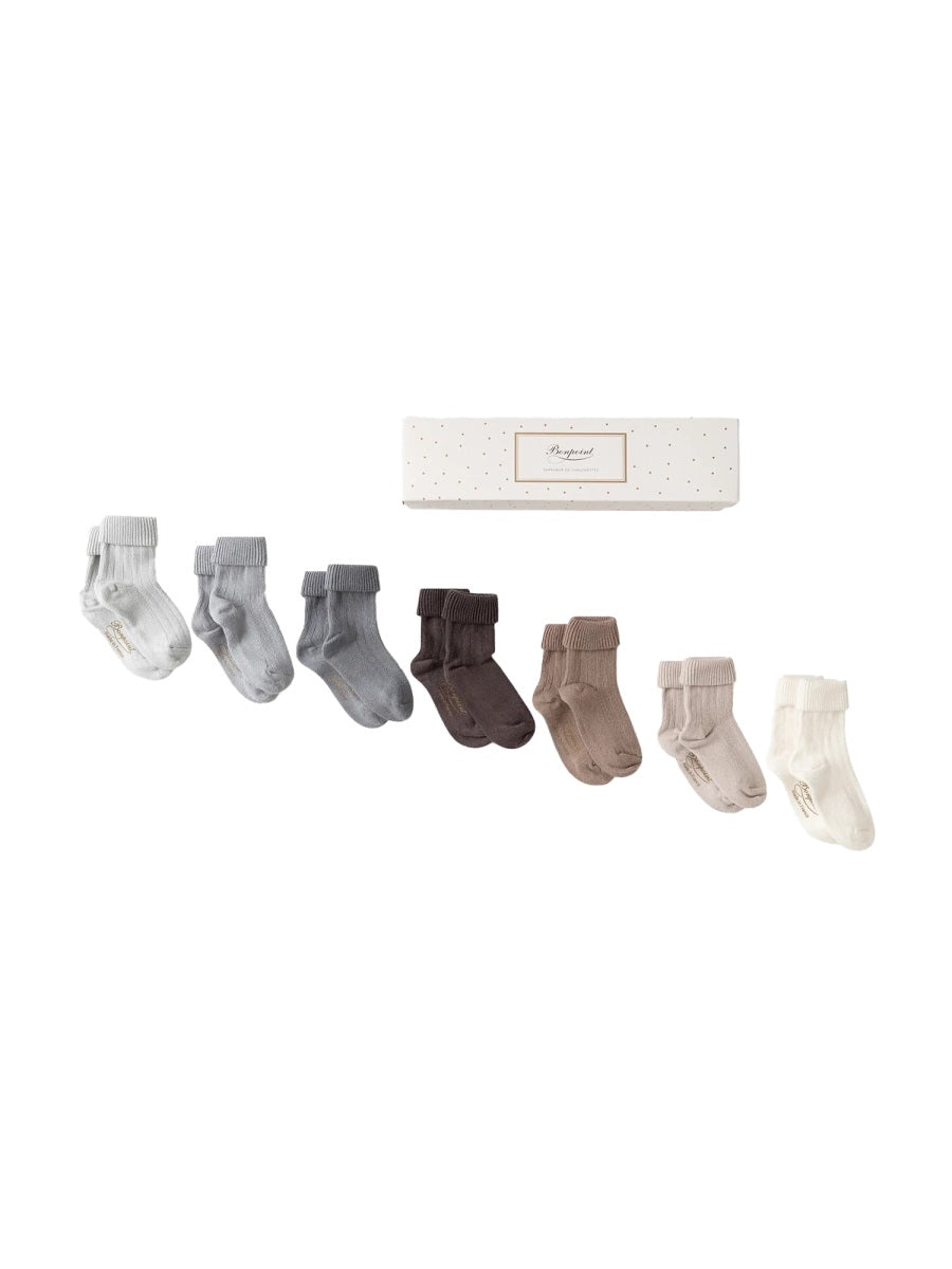 SET 7 SOCKS