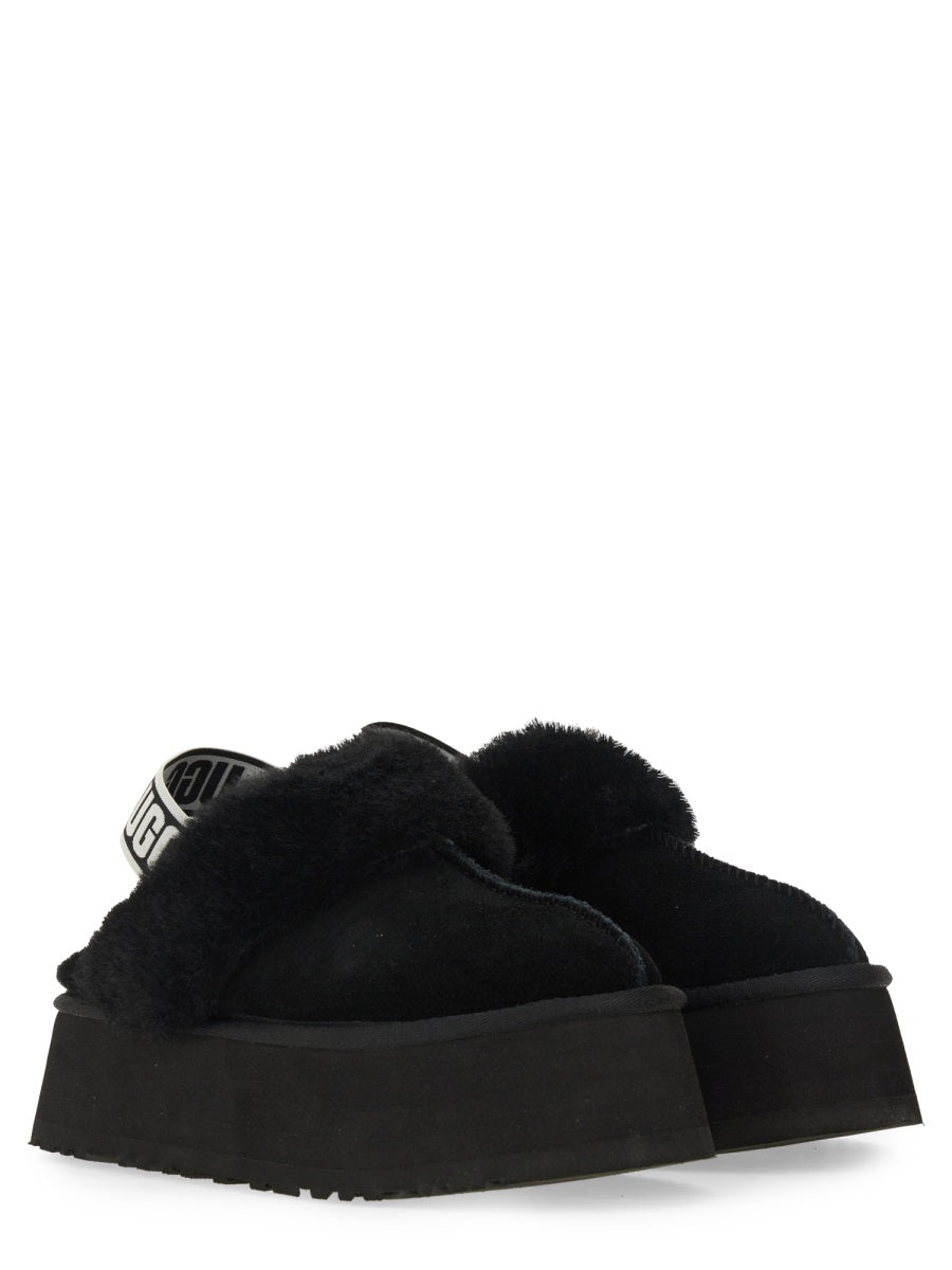 SANDAL "FUNKETTE"