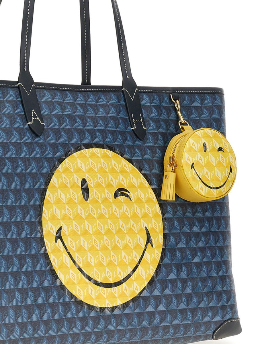 EAR PODS POUCH "WINK"