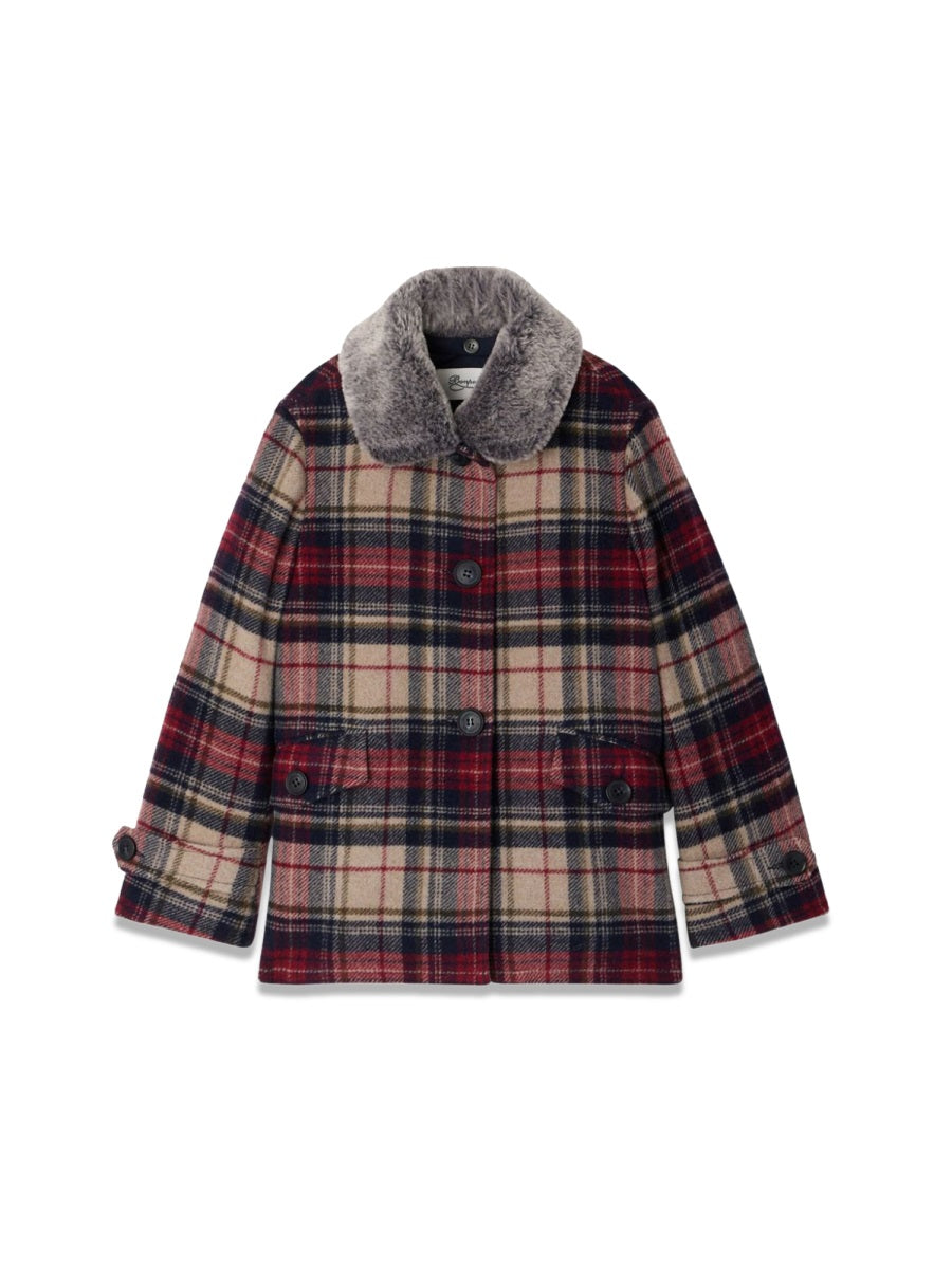 manteau gigliola