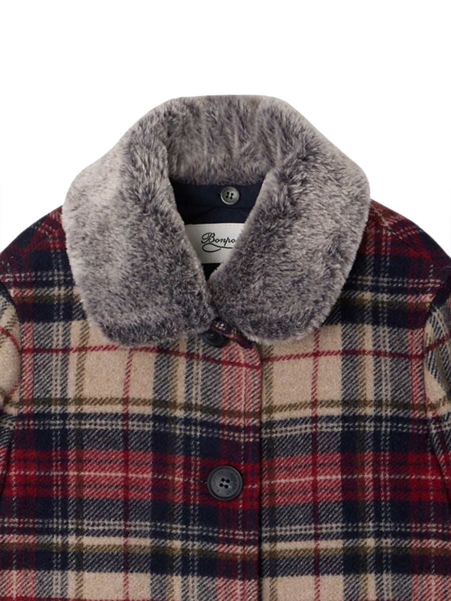 manteau gigliola