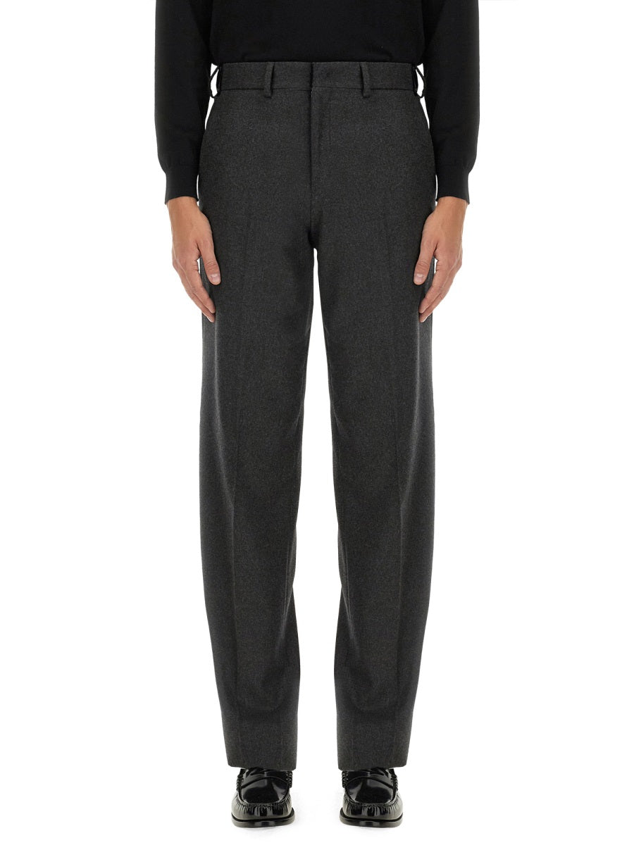 CASHMERE PANTS