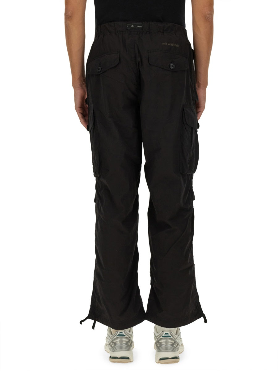CARGO PANTS