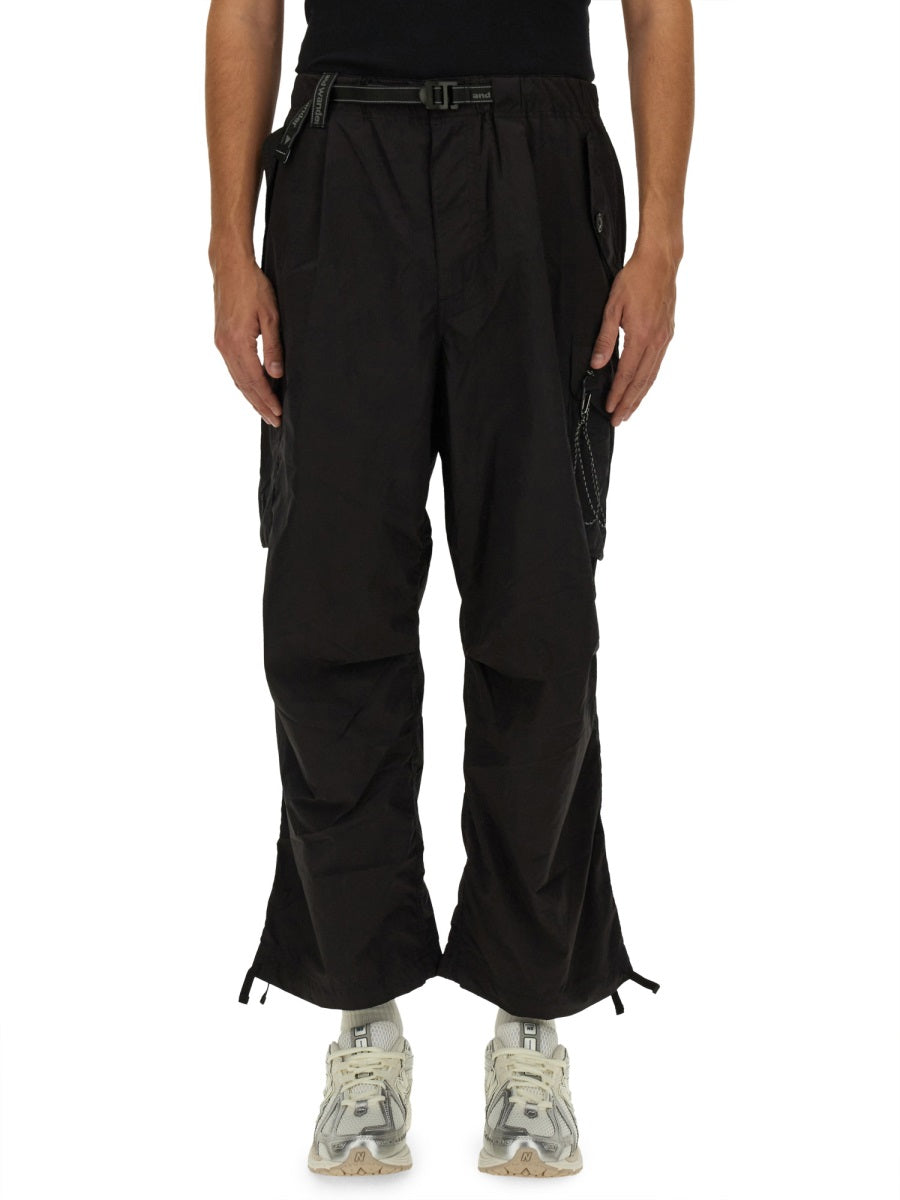 CARGO PANTS