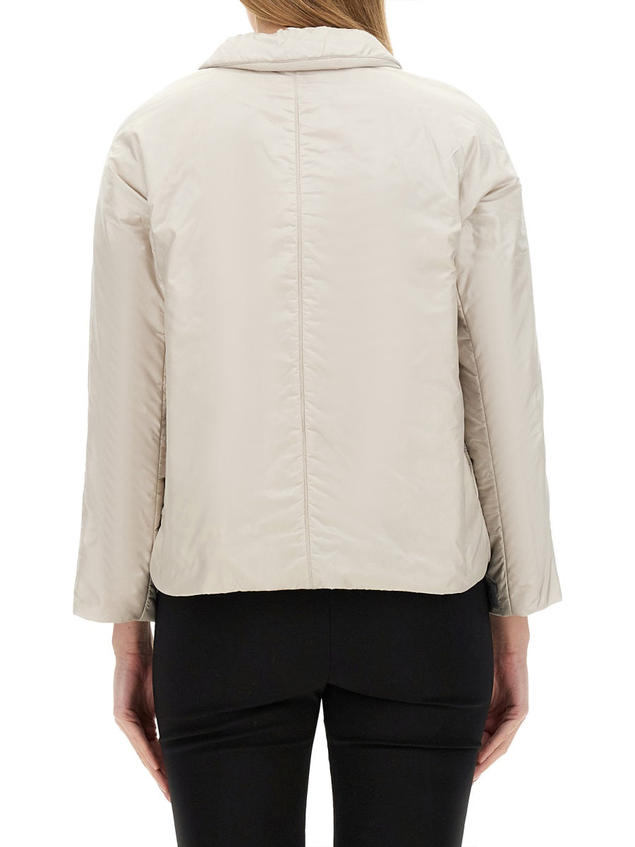 "GREENS THE CUBE" JACKET