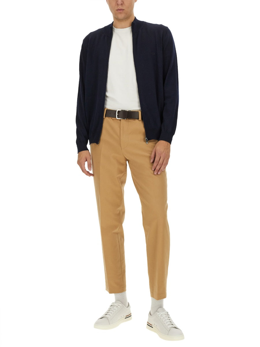 CARDIGAN "BALONSO"
