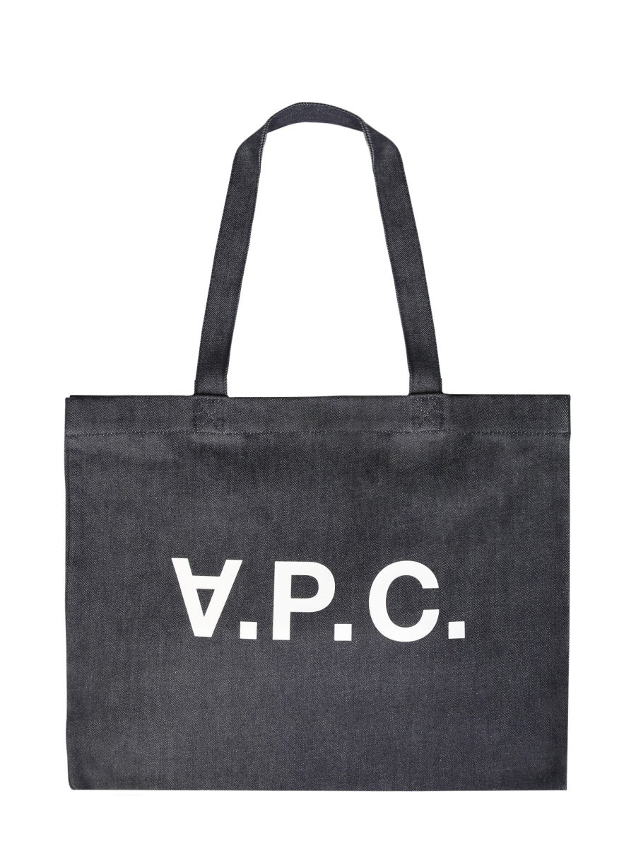 SHOPPING BAG "DANIELA"