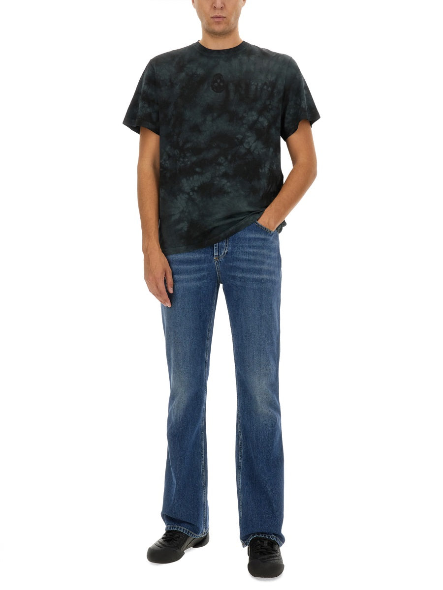 JERSEY T-SHIRT