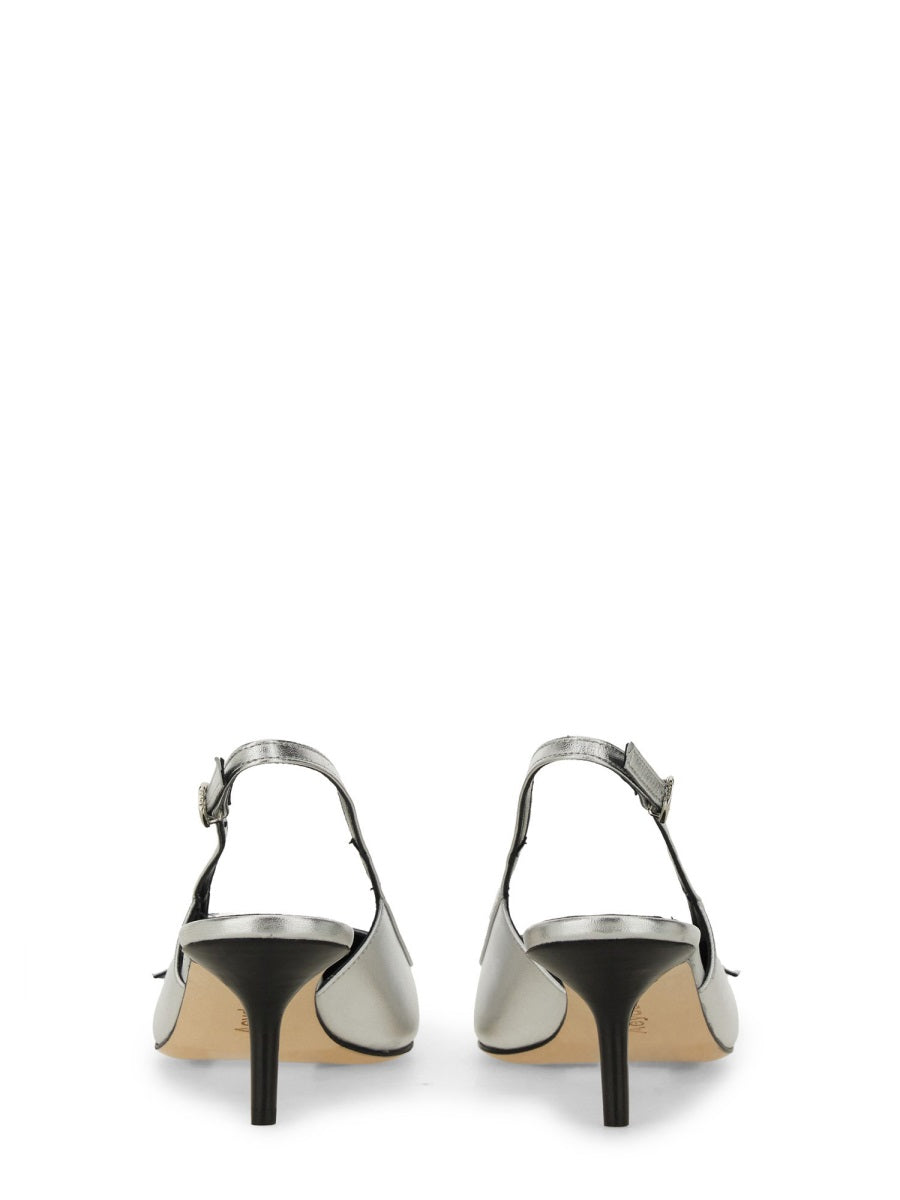 SLINGBACK "SABA"
