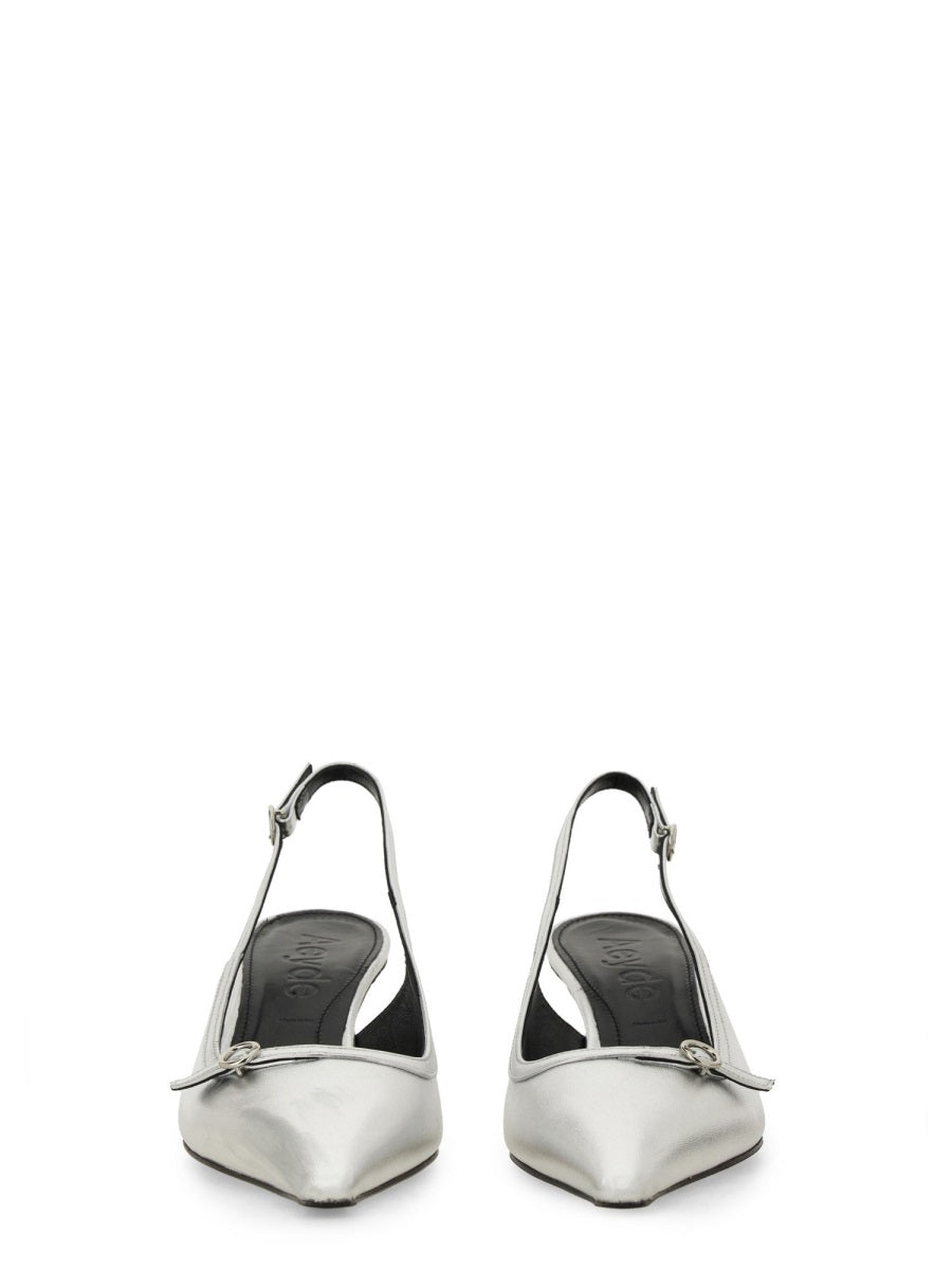 SLINGBACK "SABA"