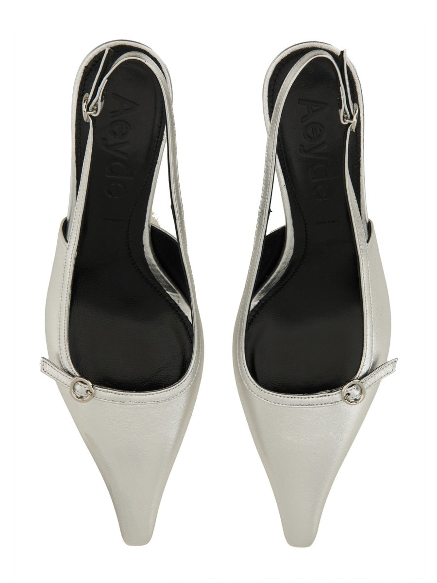 SLINGBACK "SABA"