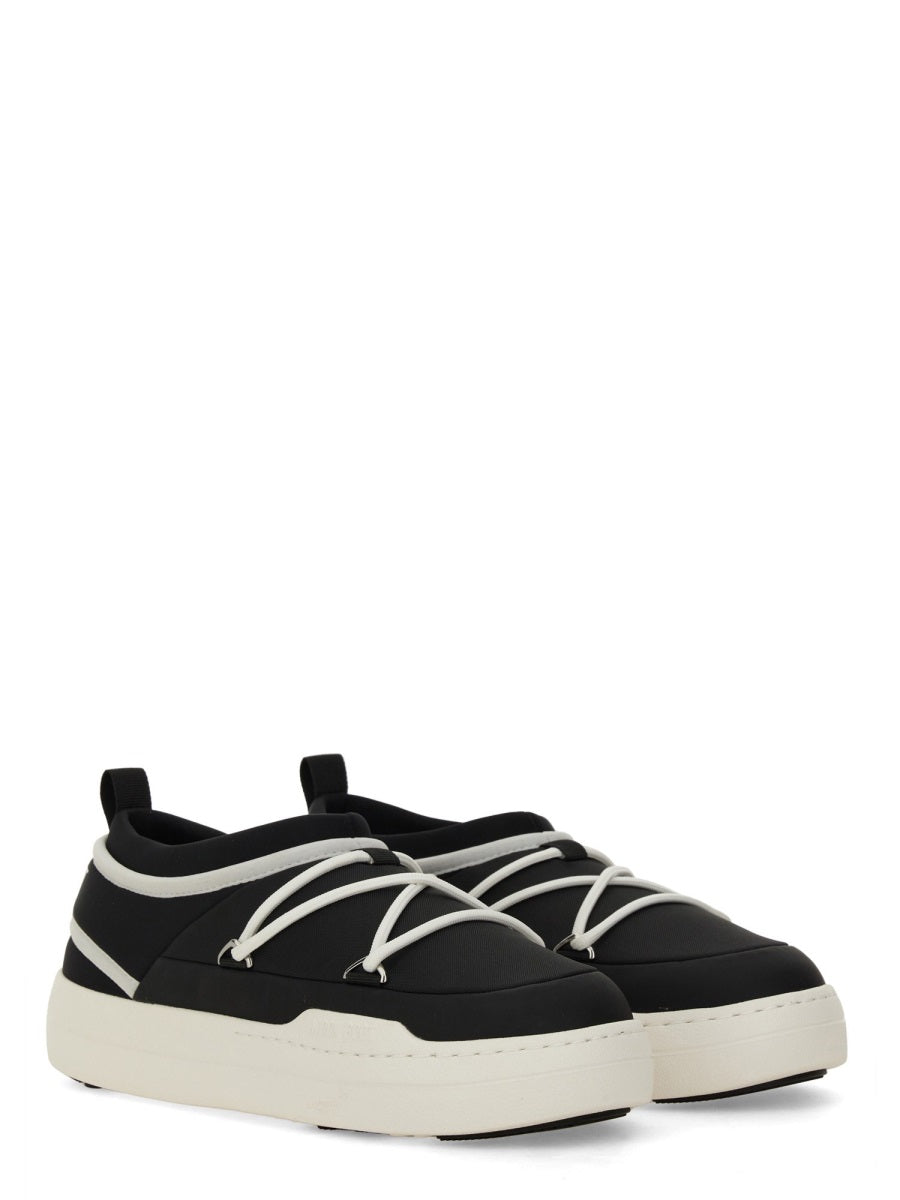 "PARK ICON" SNEAKER