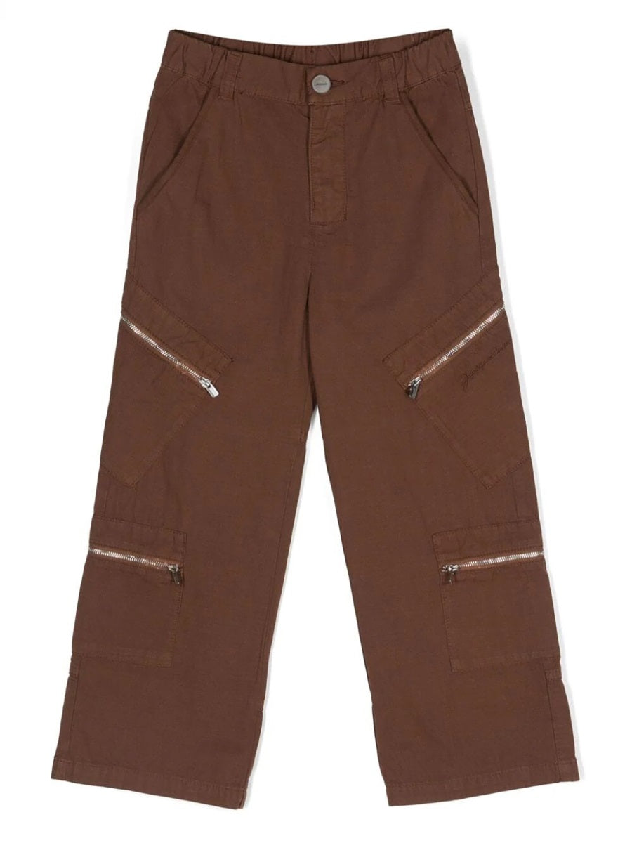 WIDE PANT
