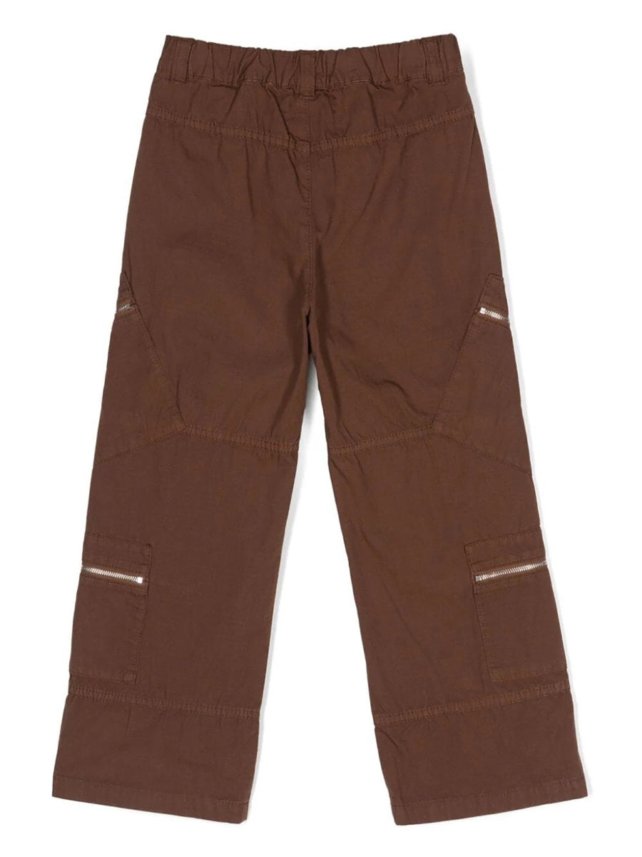 WIDE PANT