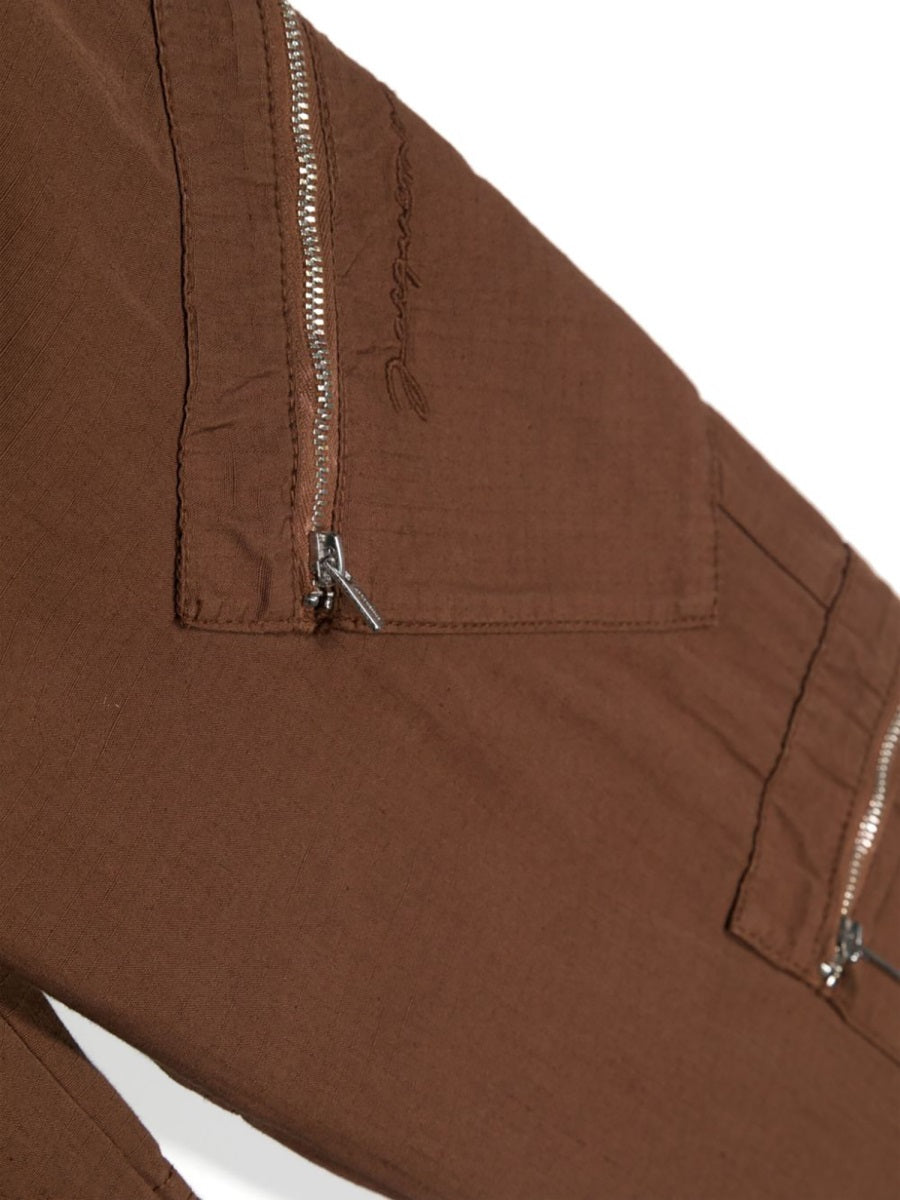 WIDE PANT