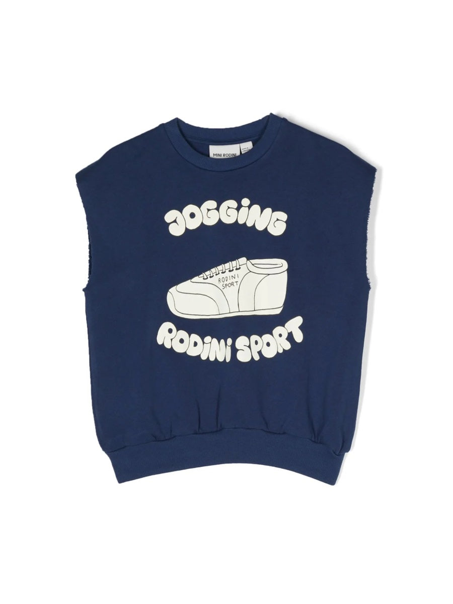 jogging sp sweat tank