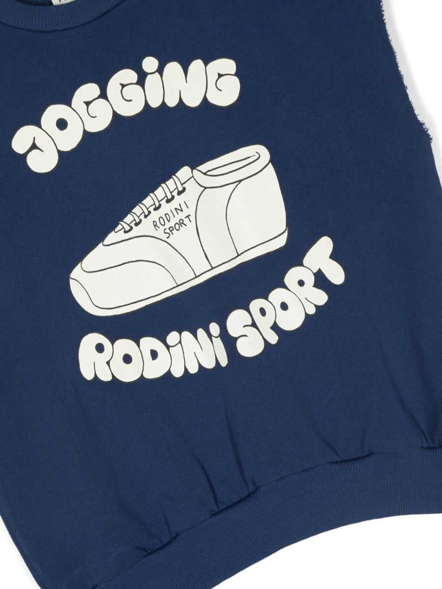 jogging sp sweat tank