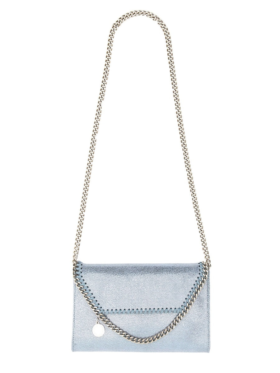 "FALABELLA" WALLET BAG