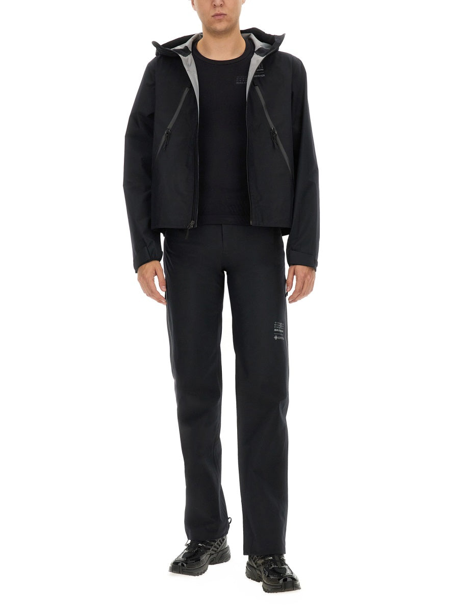 STRAIGHT LEG PANTS