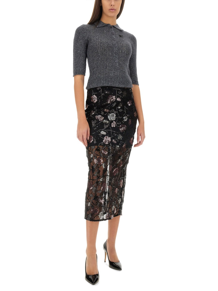 MOHAIR SWEATER