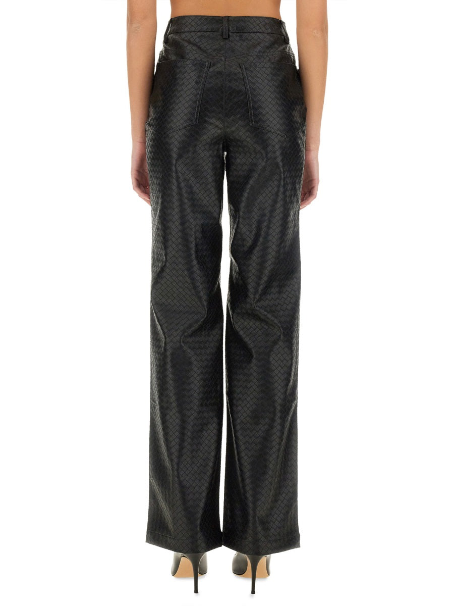STRIAGHT LEG PANTS
