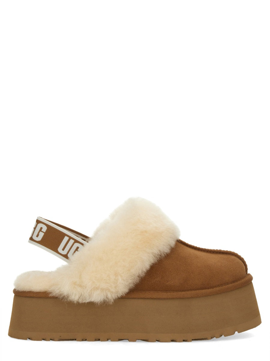 SLIPPER "FUNKETTE"