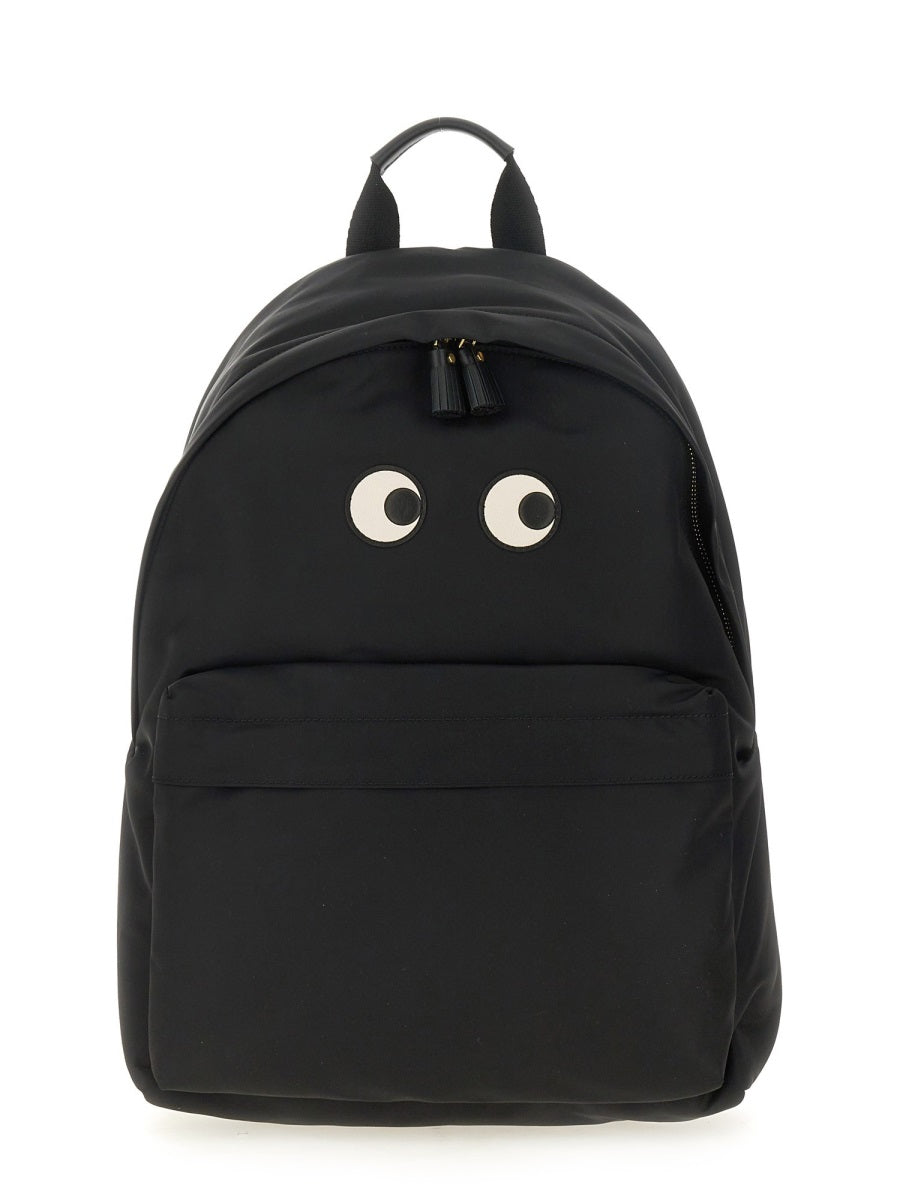 BACKPACK "EYES"