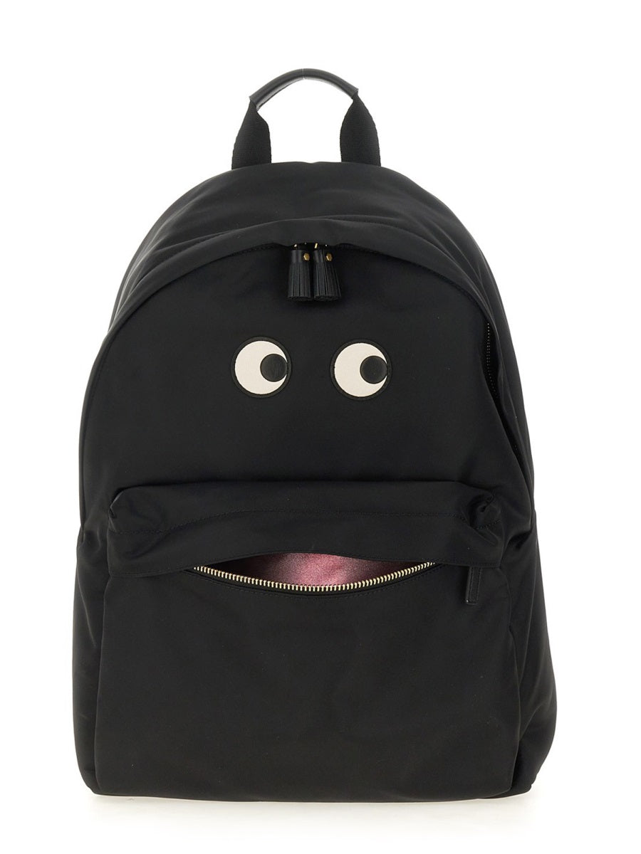 BACKPACK "EYES"
