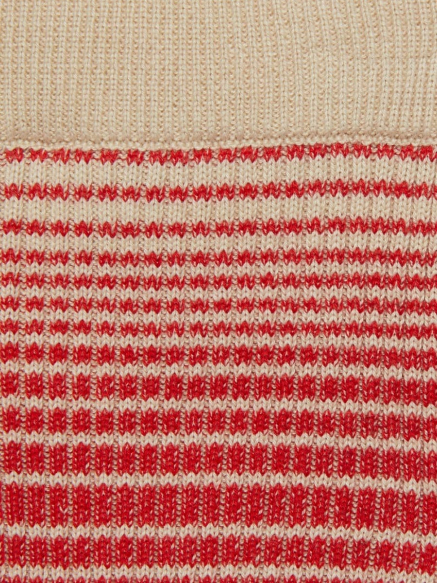 b bermuda co rib st w/stripes