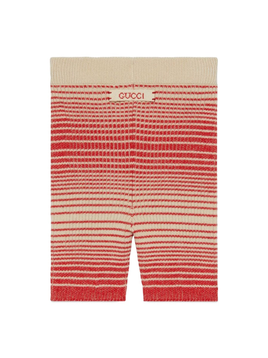b bermuda co rib st w/stripes