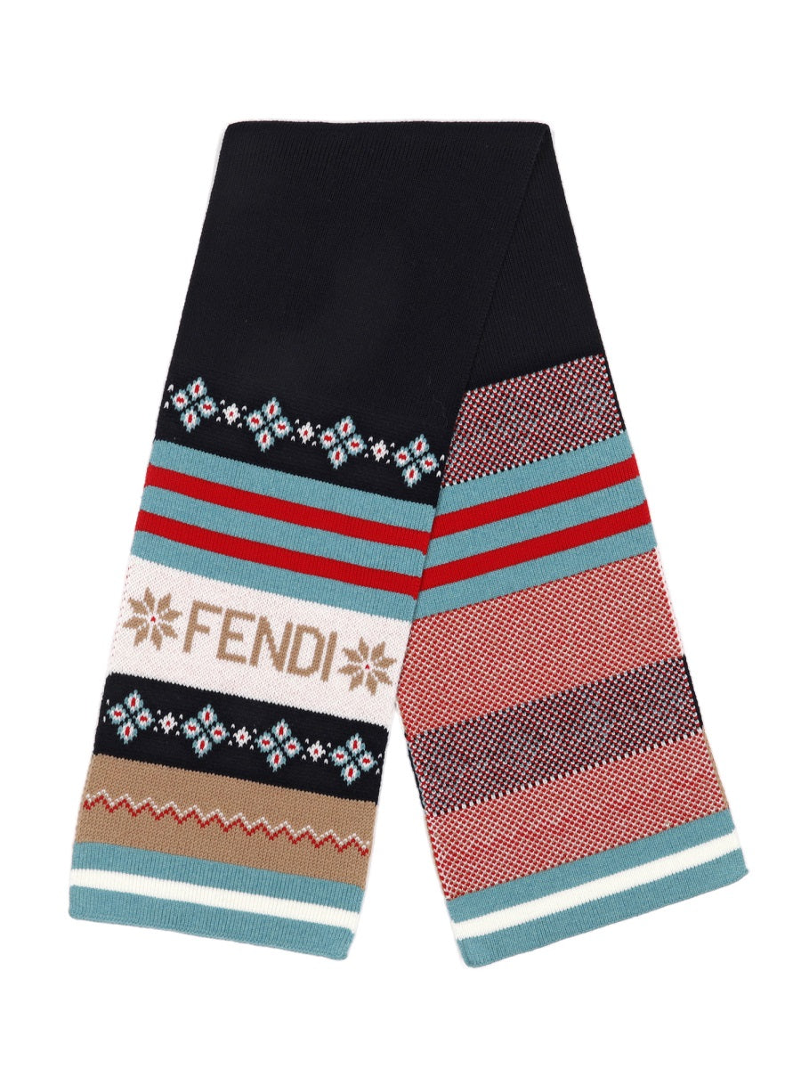 apres sk unisex scarf