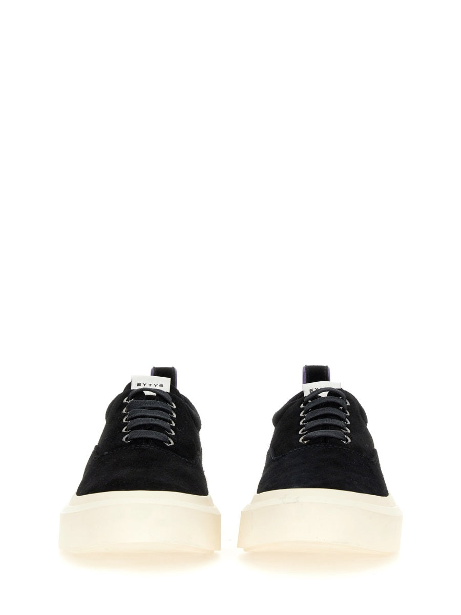 "MOTHER II" SNEAKER