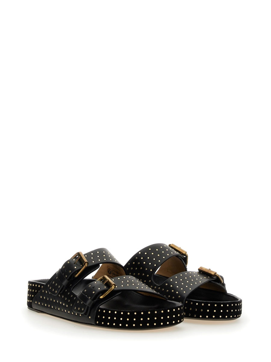 SANDAL "LENNYO"