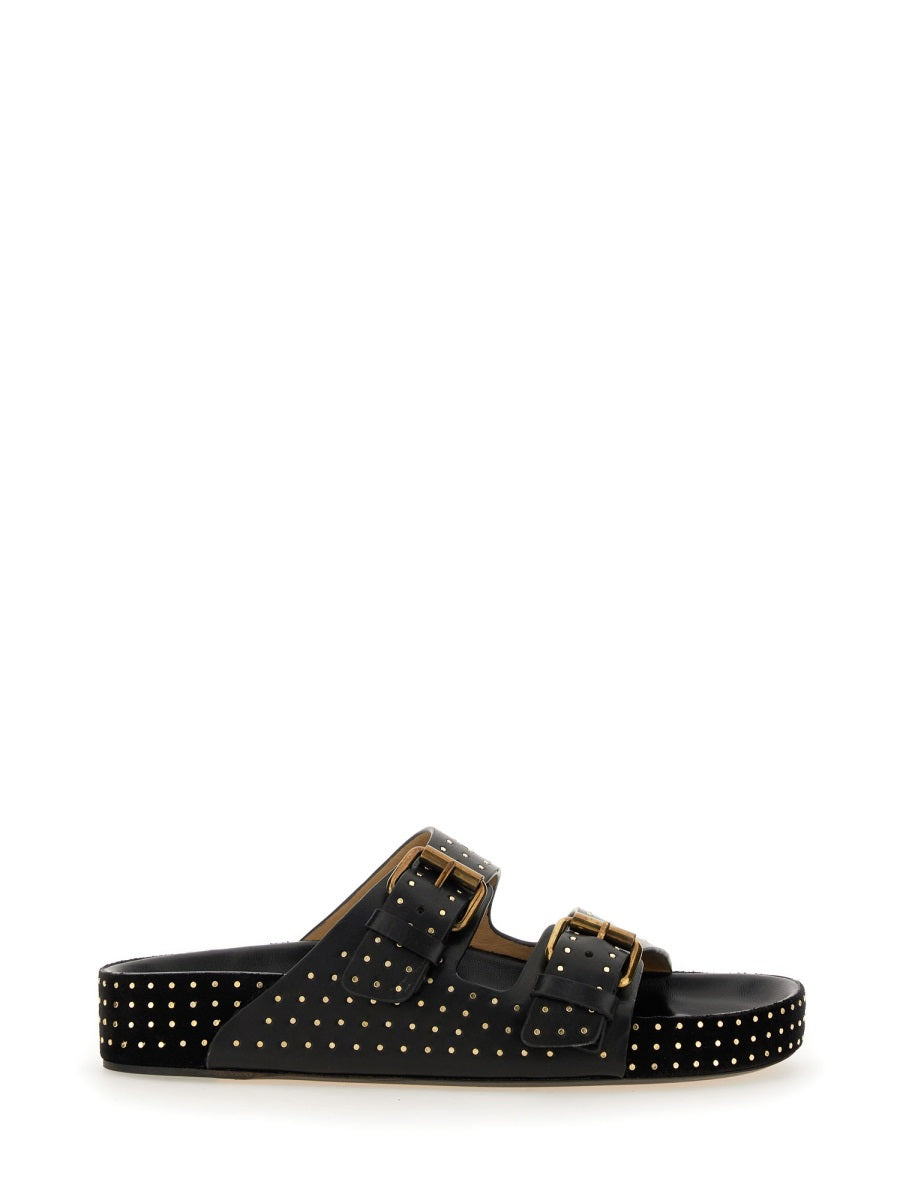 SANDAL "LENNYO"