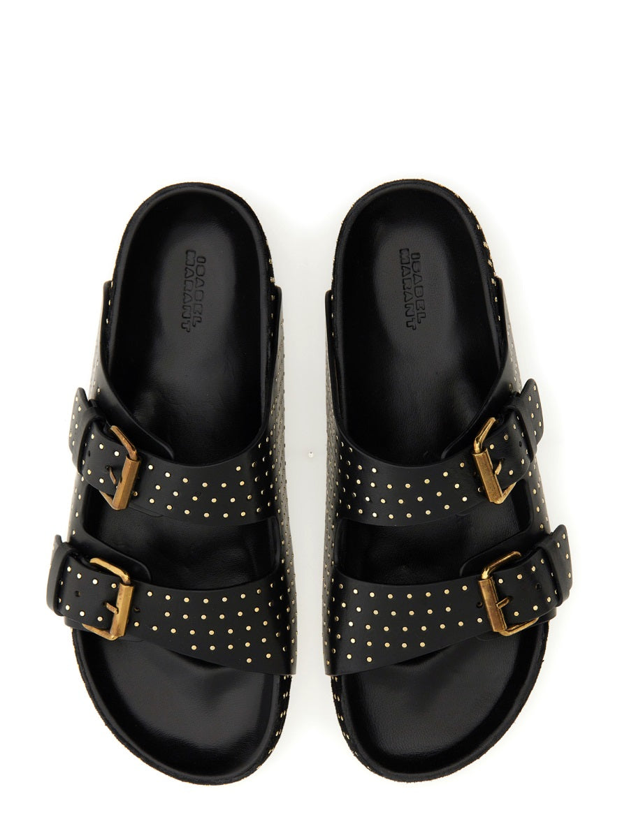 SANDAL "LENNYO"