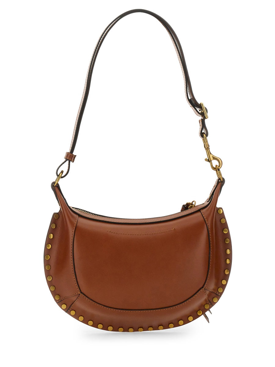 BORSA A SPALLA "OSKAN MOON"