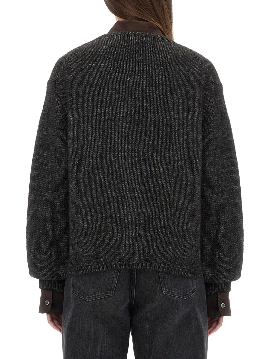 CARDIGAN "ACADEMY"