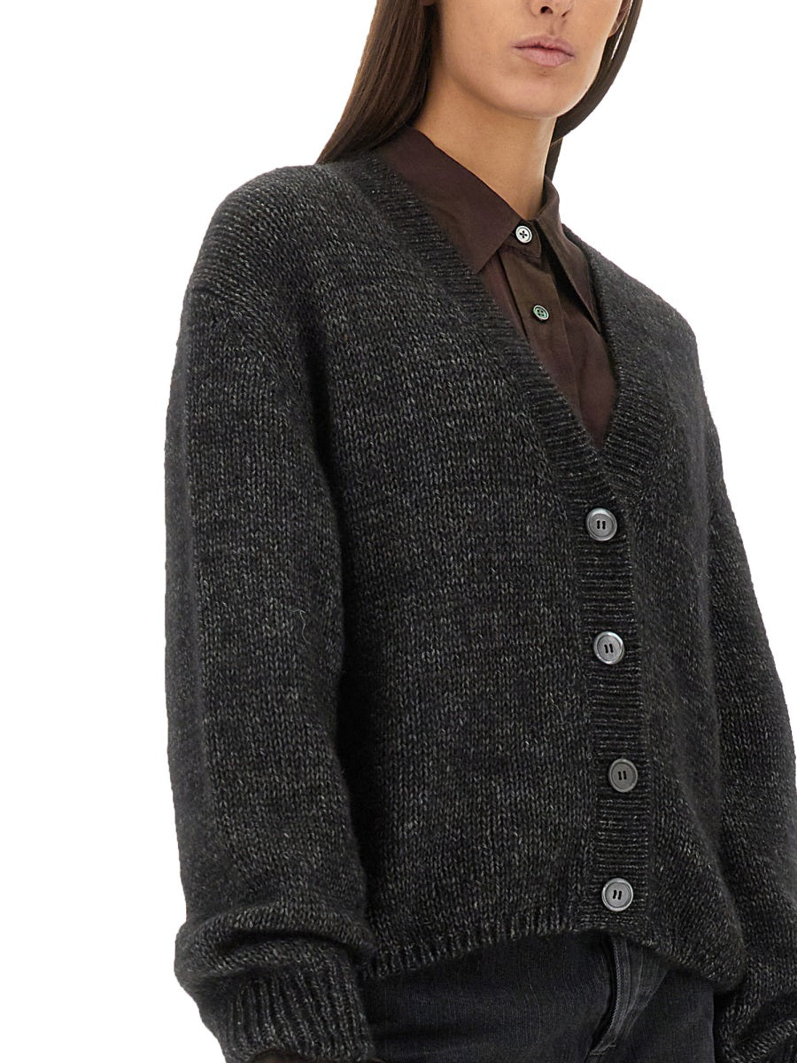 CARDIGAN "ACADEMY"