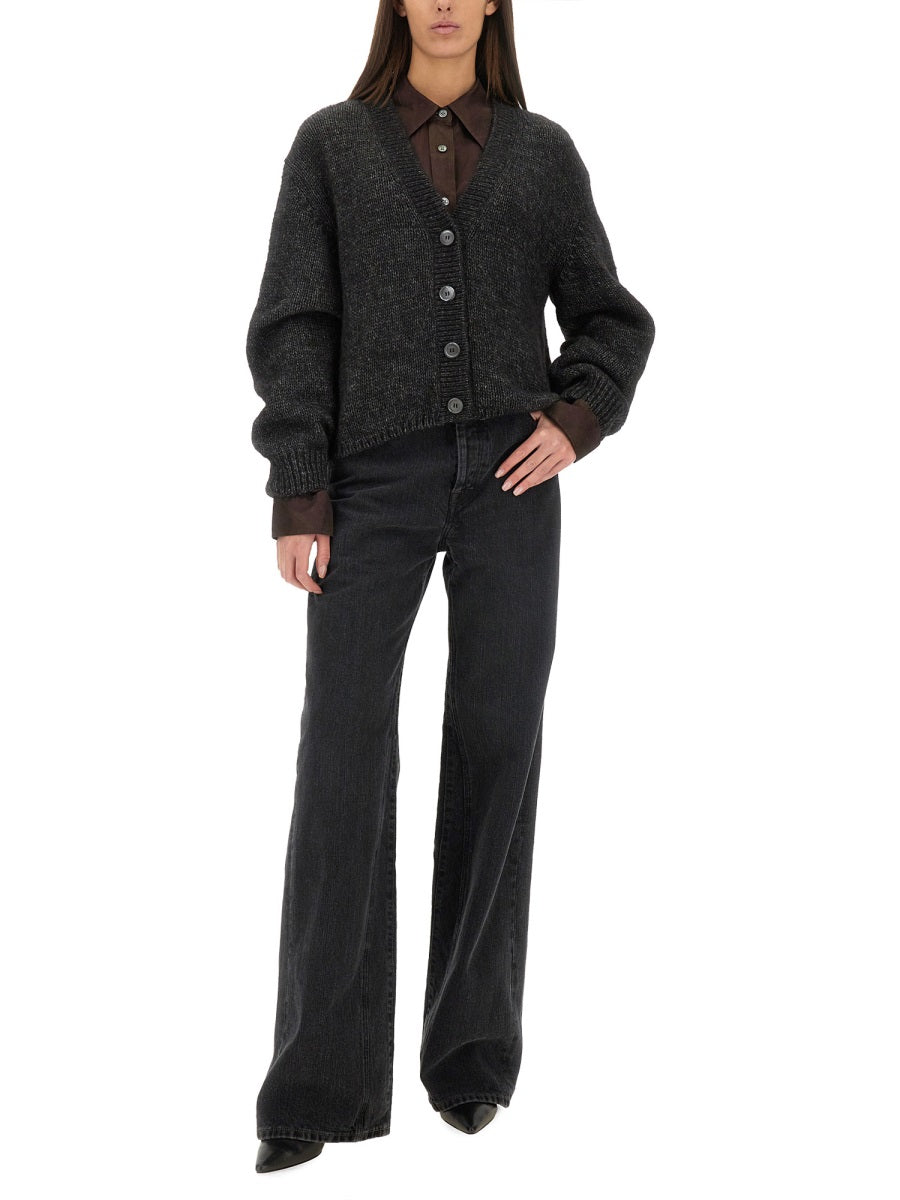 CARDIGAN "ACADEMY"