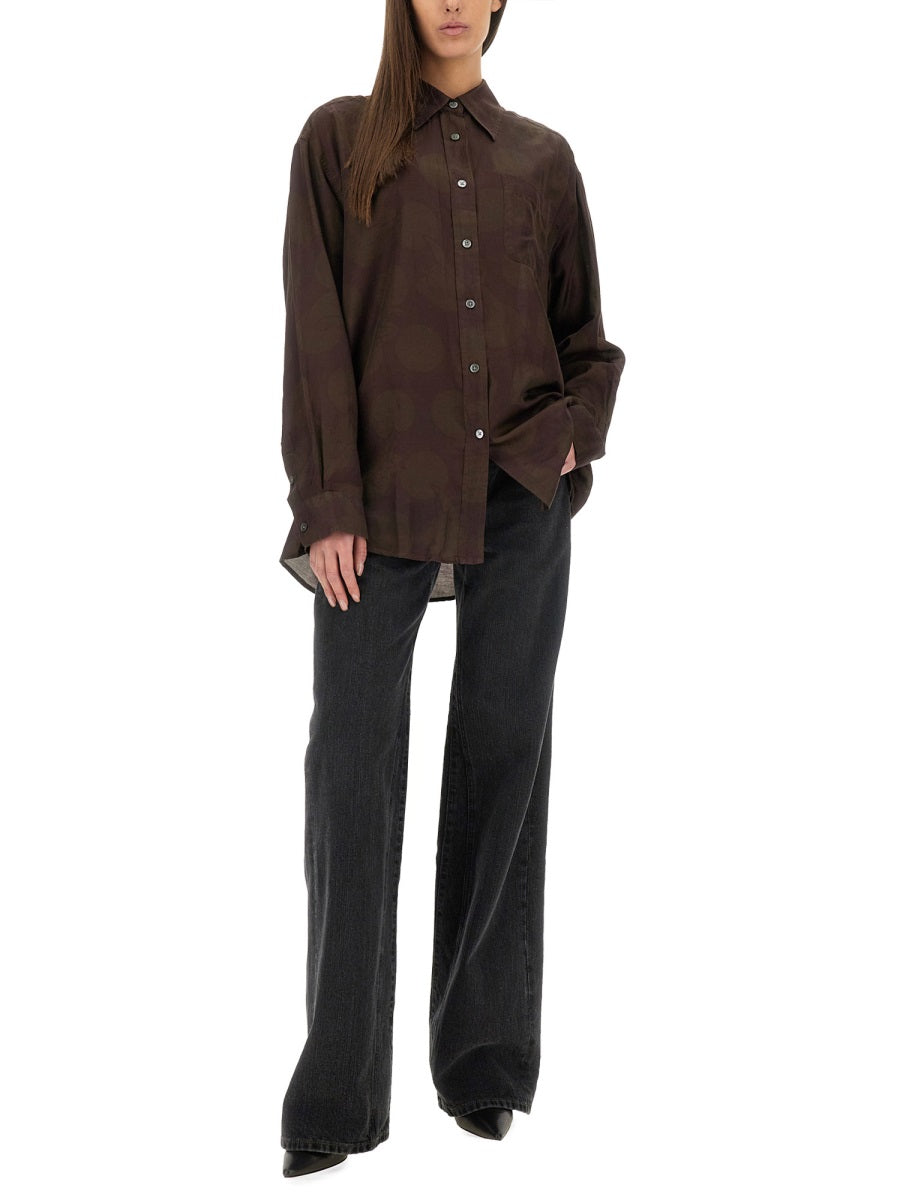 "FAVOURITE" SHIRT