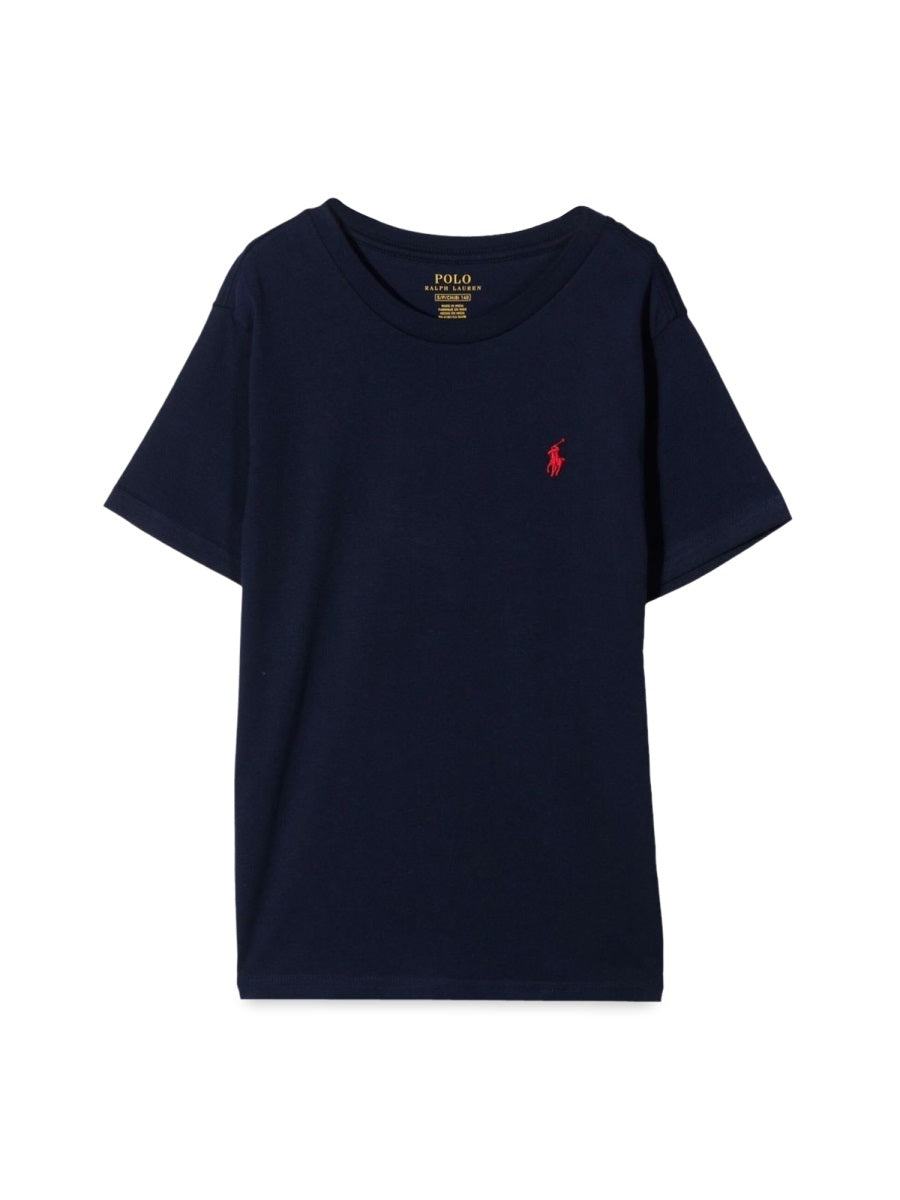 26/1 JERSEY-SS CN-TOPS-T-SHIRT
