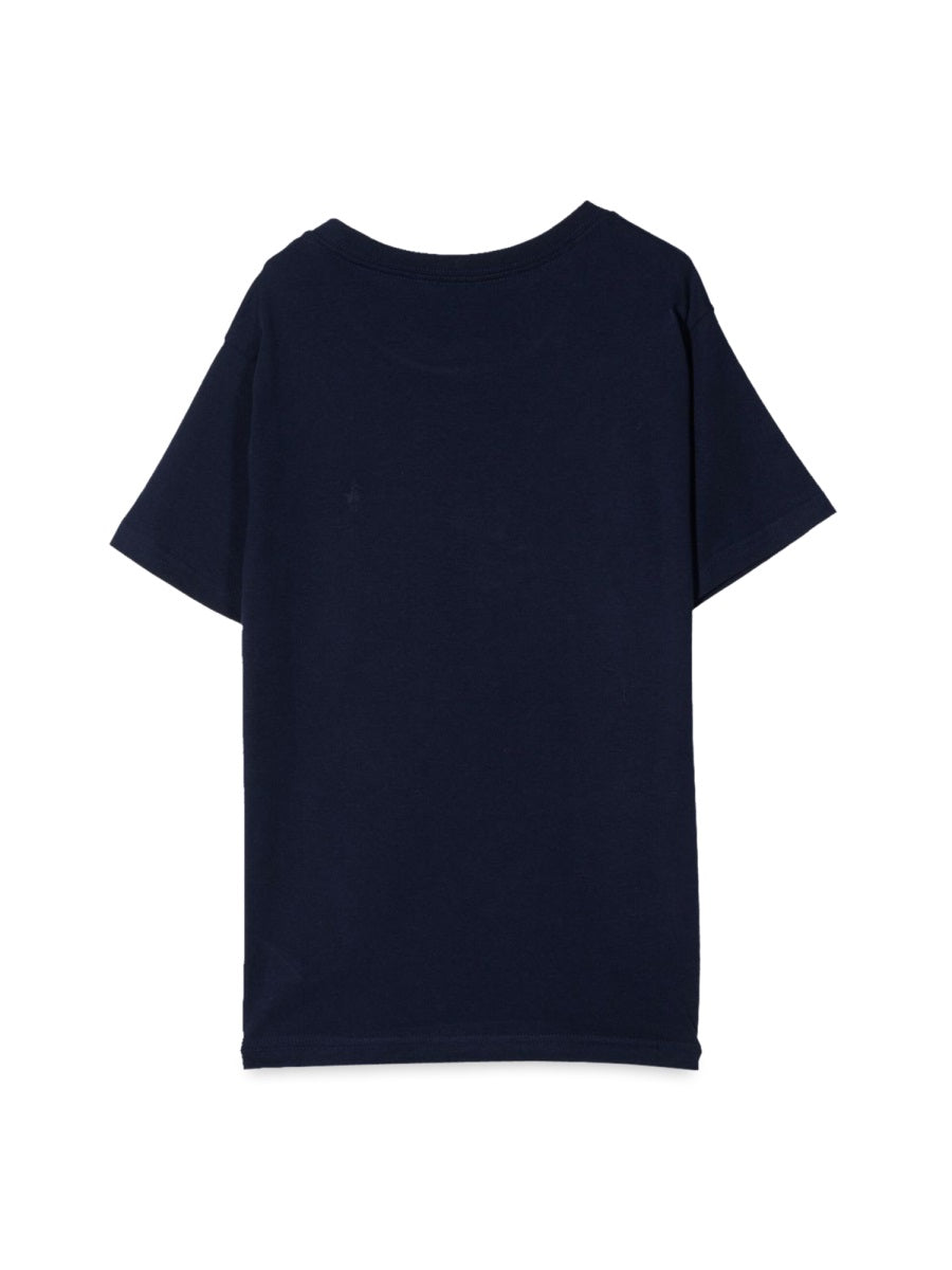 26/1 JERSEY-SS CN-TOPS-T-SHIRT