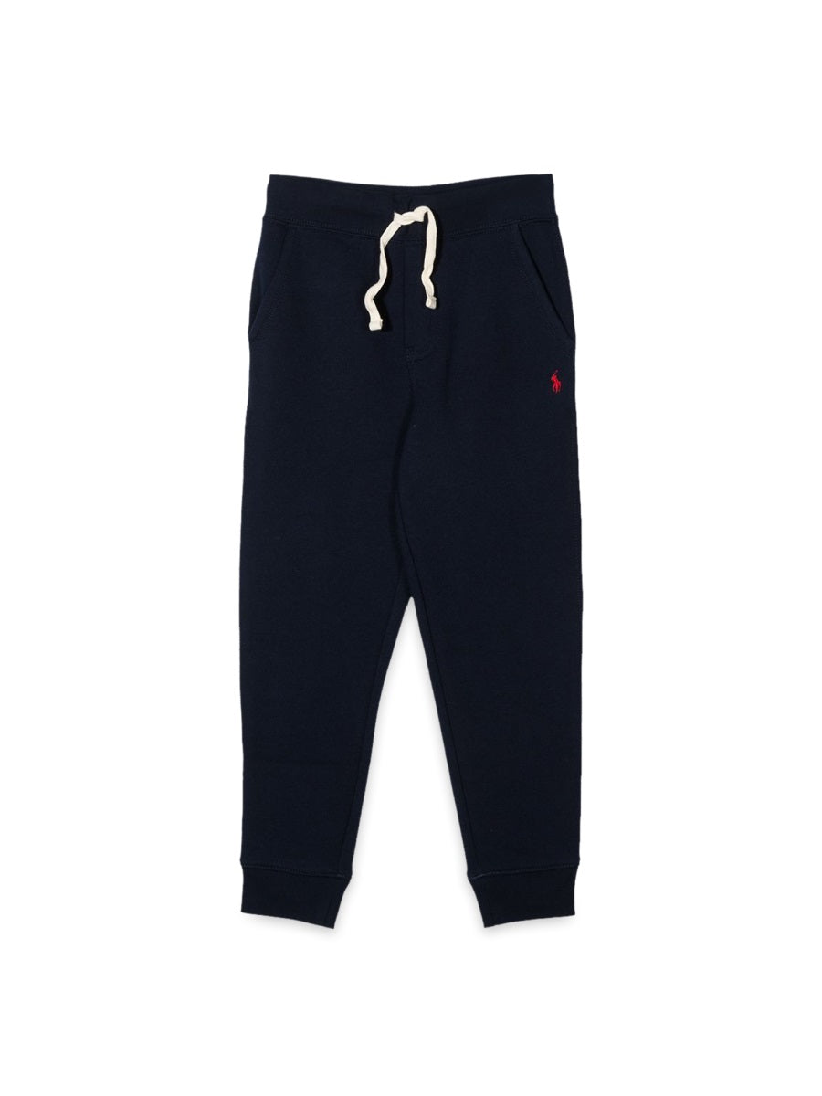 SEASONAL FLEECE-JOGGER-BOTTOMS-PANT