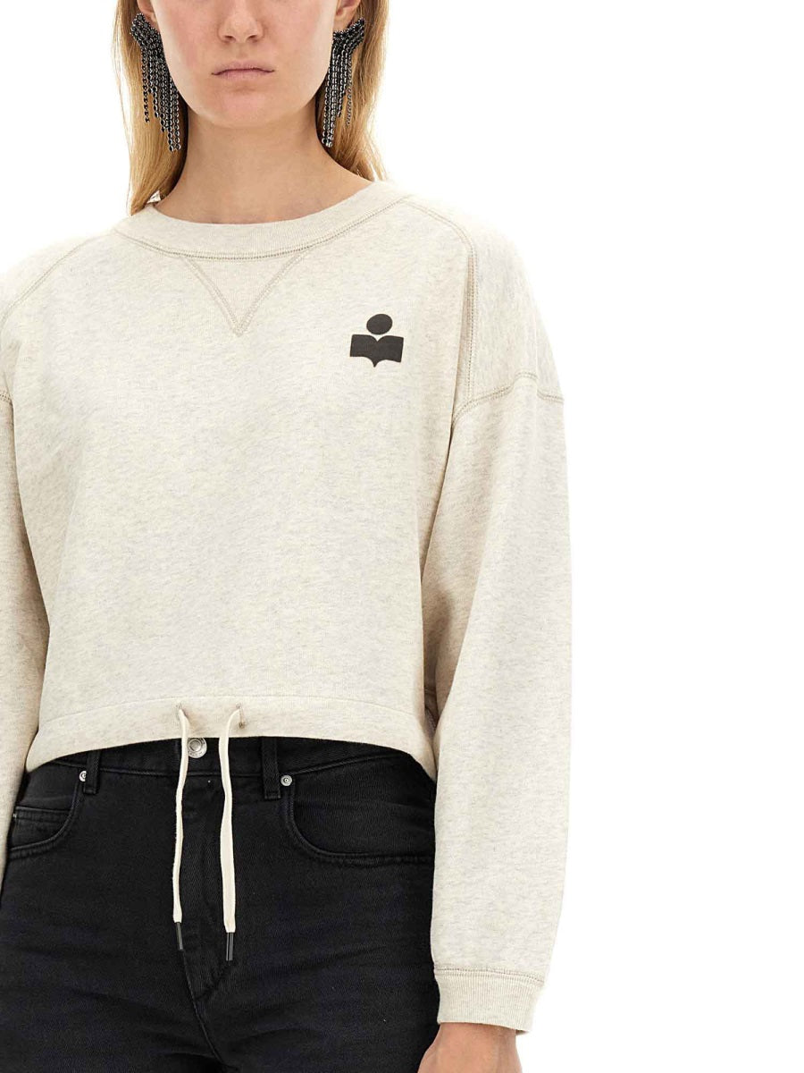 "MARGO" SWEATSHIRT